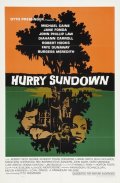 La locandina di Hurry Sundow