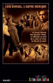 La locandina di Il fiume e la morte