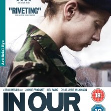 La locandina di In Our Name