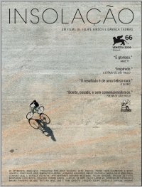 Locandina di Insolação