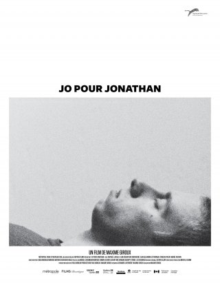 La locandina di Jo pour Jonathan