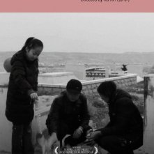 La locandina di Karamay