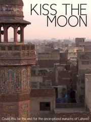 La locandina di Kiss The Moon