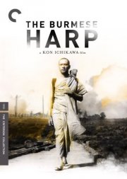 La locandina di L'arpa birmana