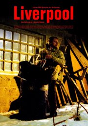 La locandina di Liverpool