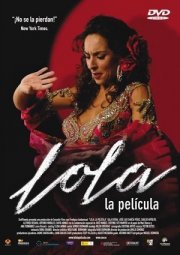 La locandina di Lola, la película