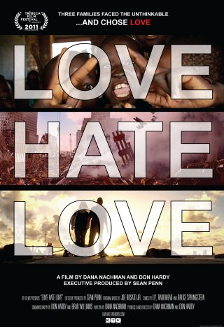 La locandina di Love Hate Love