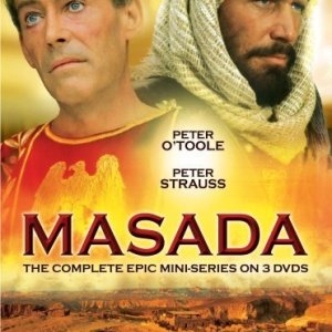 Masada (Miniserie TV in 4 parti 1981): cast, foto - Movieplayer.it