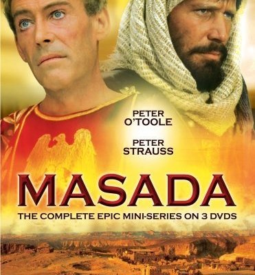 Masada (Miniserie TV in 4 parti 1981): cast e info - Movieplayer.it