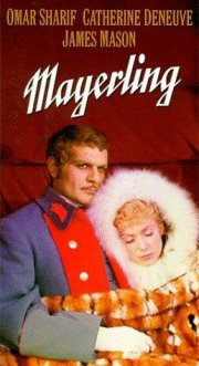 La locandina di Mayerling