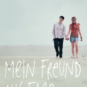 La locandina di Mein Freund aus Faro