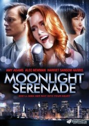 La locandina di Moonlight Serenade