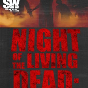 La locandina di Night of the Living Dead: Origins