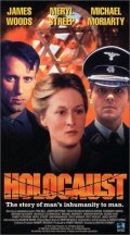 La locandina di Olocausto