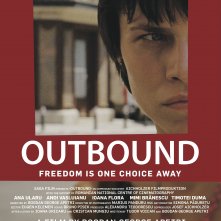 La locandina di Periferic