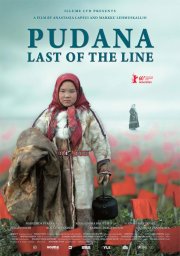 La locandina di Pudana - Last of the Line