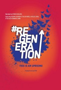Locandina di ReGeneration