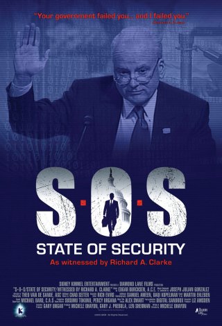 La locandina di S.O.S./State Of Security