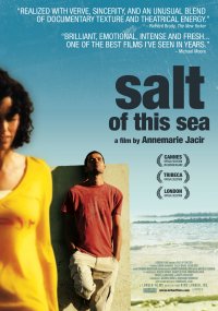 Locandina di Salt of This Sea