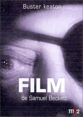 La locandina di Samuel Beckett's Film