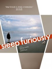 La locandina di Sleep Furiously