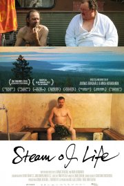 La locandina di Steam of Life