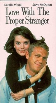 La locandina di Strano incontro