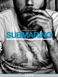 La locandina di Submarino