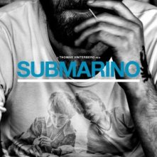La locandina di Submarino
