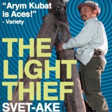 La locandina di Svet-Ake - The Light Thief