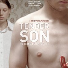 La locandina di Tender Son - The Frankenstein Project