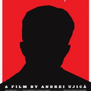 La locandina di The Autobiography of Nicolae Ceausescu