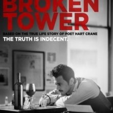 La locandina di The Broken Tower