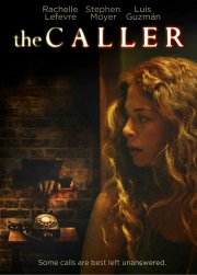 La locandina di The Caller