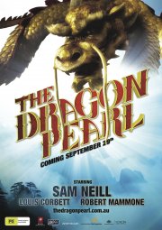 La locandina di The Dragon Pearl