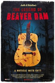 La locandina di The Legend of Beaver Dam