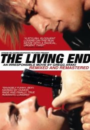 La locandina di The Living End
