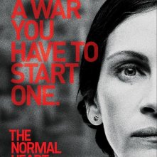 La locandina di The Normal Heart
