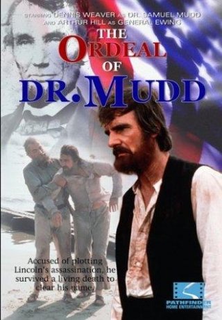 La locandina di The Ordeal of Dr. Mudd