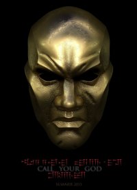 La locandina di The Redemption of Cain