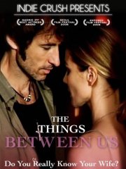 La locandina di The Things Between Us