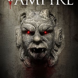 La locandina di Vampire