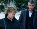 Il Blu-ray di Philomena