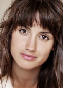 Una foto di Danica Curcic