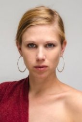 Una foto di Ellie Decker