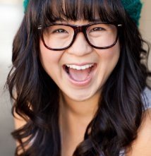 Una foto di Kelly Marie Tran