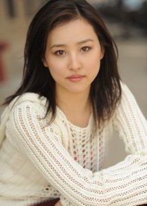 Una foto di Lyrica Okano