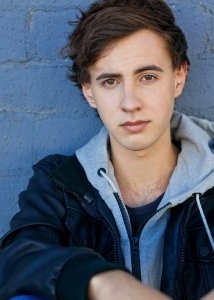 Una foto di Nicholas Coombe