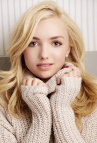Una foto di Peyton List