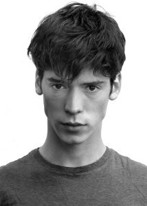 Una foto di Pico Alexander